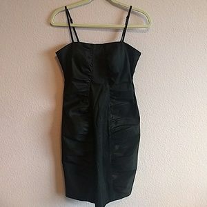 LBD Calvin Klein
